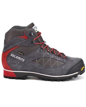 Dolomite Trekking Boots - Gris