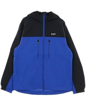 Huf Light Jackets - Blue