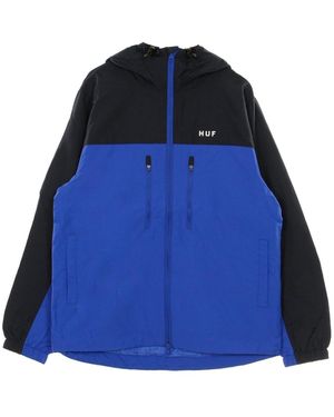 Huf Light Jackets - Blue
