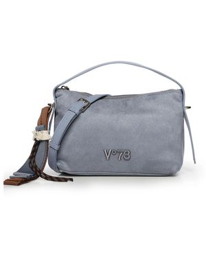 V73 Handbags - Blue