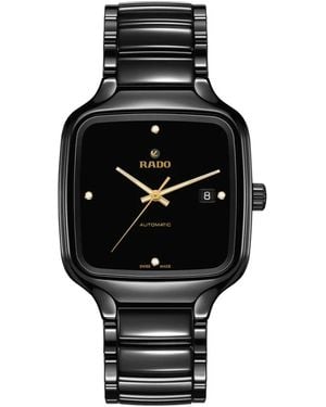 Rado Watches - Black