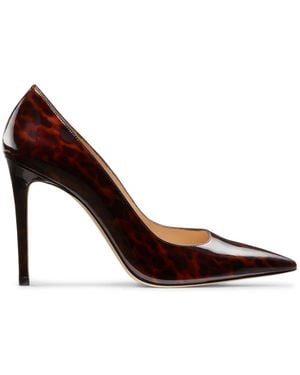 Stuart Weitzman Pumps - Marron