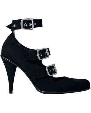 Vivienne Westwood Pumps - Blu