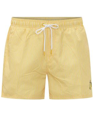 Sundek Beachwear - Yellow