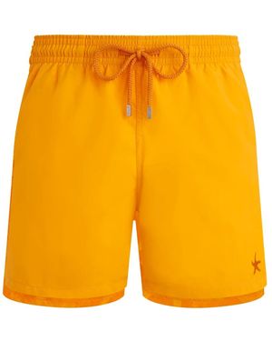 Vilebrequin Beachwear - Geel