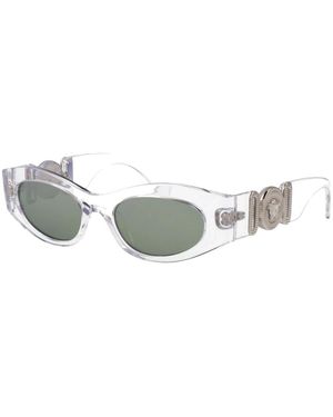 Versace Sunglasses - Metallic