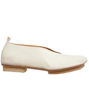 Uma Wang Ballerinas - Neutro