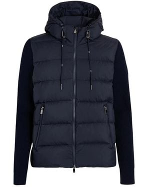 Tatras Winter Jackets - Bleu