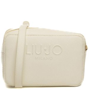 Liu Jo Tassen ,Halona Camera Case - Naturel