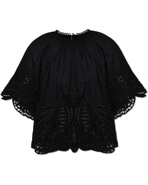 AllSaints Blouses - Nero