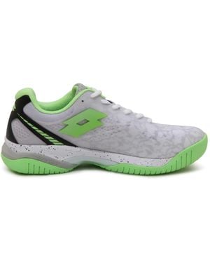 Lotto Leggenda Trainers - Green