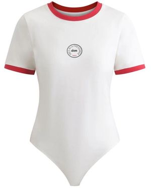 Ines De La Fressange Paris Body - Blanco