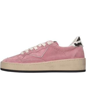 4b12 Trainers - Pink