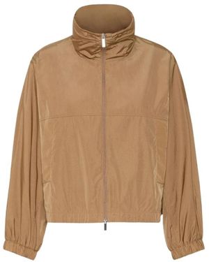 Weekend by Maxmara Light Jackets - Neutro