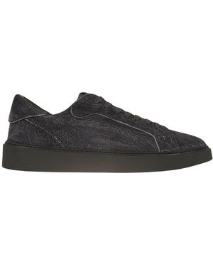 Etro Sneakers - Nero