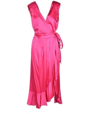 Pinko Party Dresses - Pink