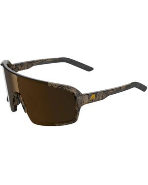 Alpina Lumin Sonnenbrille - Braun