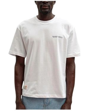 Pepe Jeans T-Shirts - White