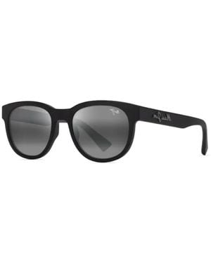 Maui Jim Sunglasses - Noir