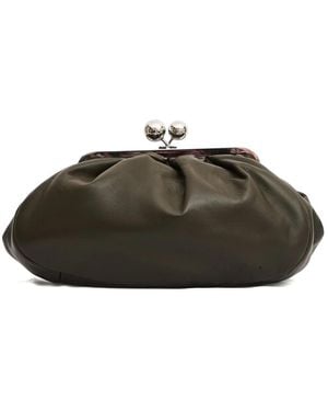 Weekend by Maxmara Clutches - Groen