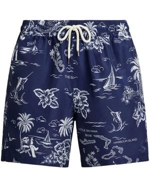 Ralph Lauren Beachwear - Blue