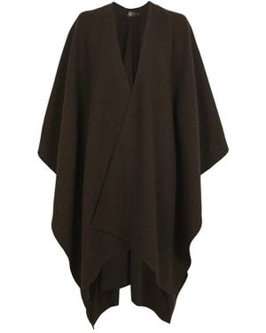 Cortana Capes - Negro