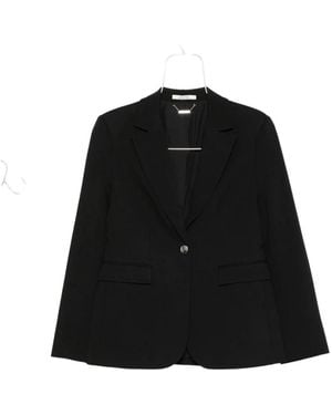 Calvin Klein Blazers - Black