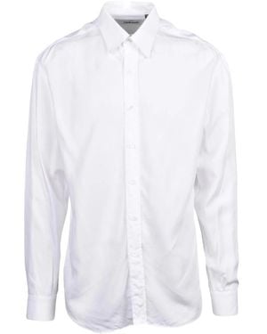 Costumein Formal Shirts - Bianco