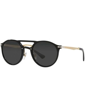 Persol Sunglasses - Black
