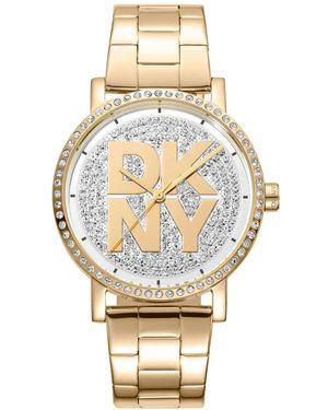 DKNY Watches - Metallizzato