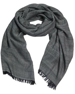Bitte Kai Rand Winter Scarves - Grey