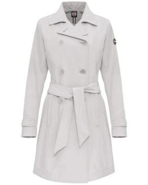Colmar Trench Coats - Blanco