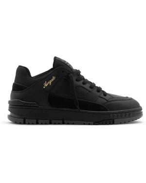 Axel Arigato Trainers - Black