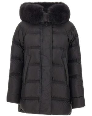 Peuterey Winter Jackets - Negro