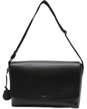 Bally Shoulder Bags - Zwart