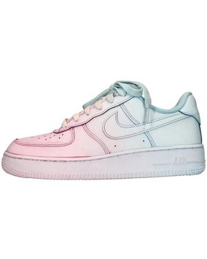 Seddy's Sneakers - Azul