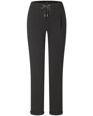 M·a·c Joggers - Black
