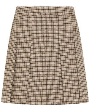 Seventy Short Skirts - Neutro