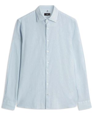 Cinque Casual Shirts - Blu