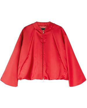 Add Rain Jackets - Rosso