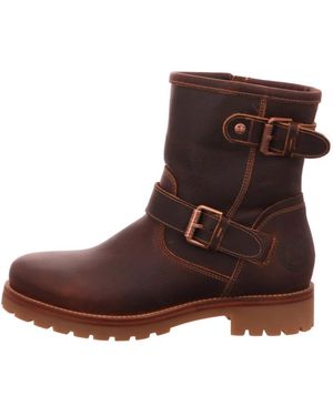 Panama Jack Winterstiefel - Braun
