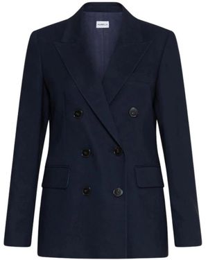 Marella Blazers - Azul
