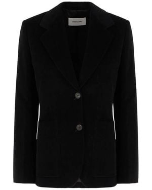 Ferragamo Blazers - Zwart