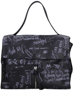 Rebelle Handbags - Noir