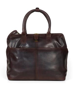 Howard London Laptop Bags & Cases - Nero