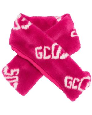 Gcds Schals - Lila