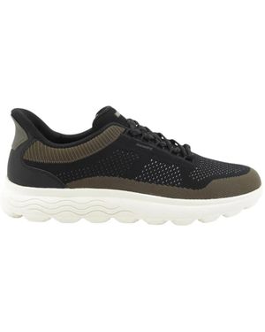 Geox Trainers - Black