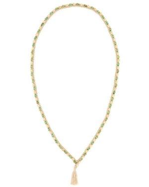 Alanui Necklaces - Metallic