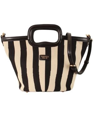 Tosca Blu Handbags - Nero
