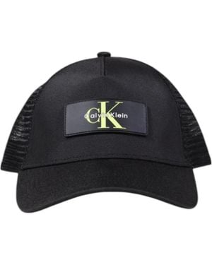 Calvin Klein Caps - Blue